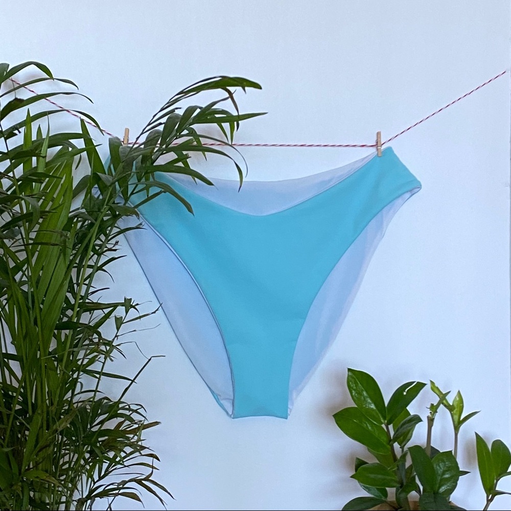 bikini bottoms